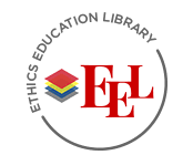 Ethics Education Library logo
