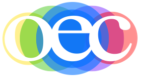 OEC logo