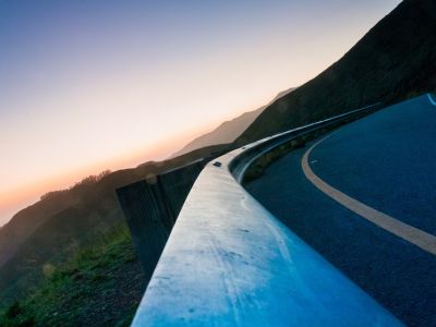 Image of a road.