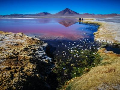 Photo of body of water during daytime.