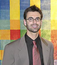 Profile photo for Glen Miller