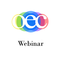 OEC webinar logo