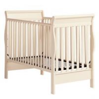 Image of a safe crib