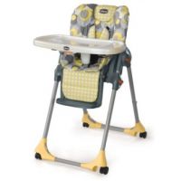 Image of baby high chair
