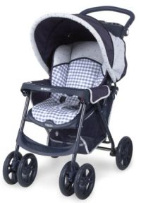 Image of baby stroller
