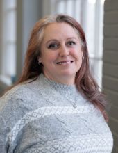 Tracy Marshall profile picture