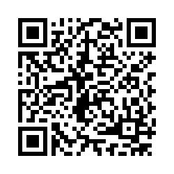 OEC QR Code to survey