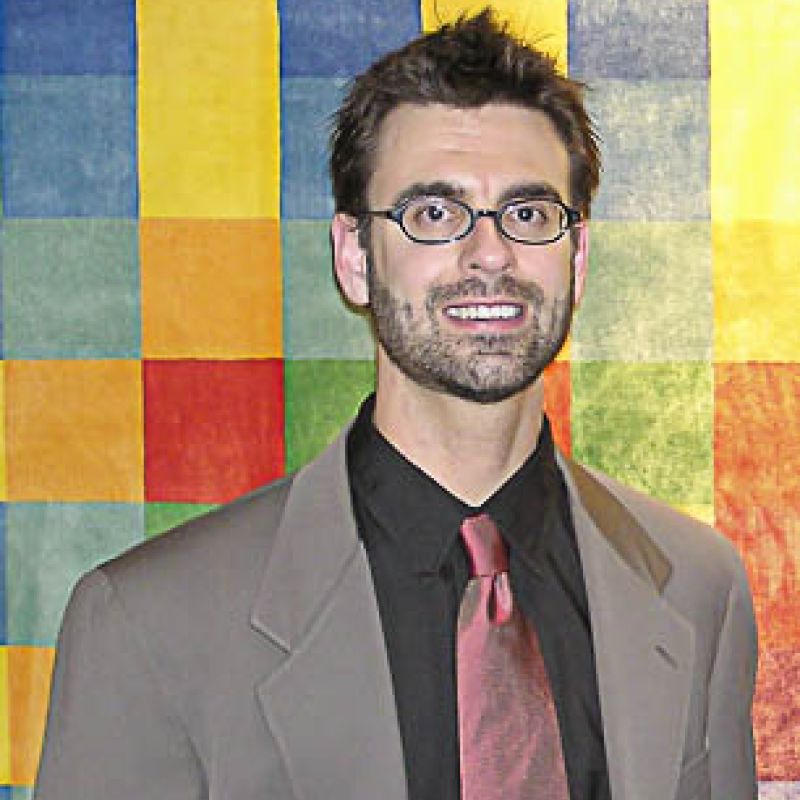 Profile photo for Glen Miller