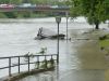 photo of a flooded area