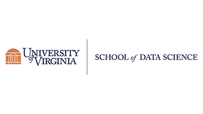 UVA School of data science logo