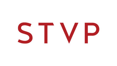 STVP Logo